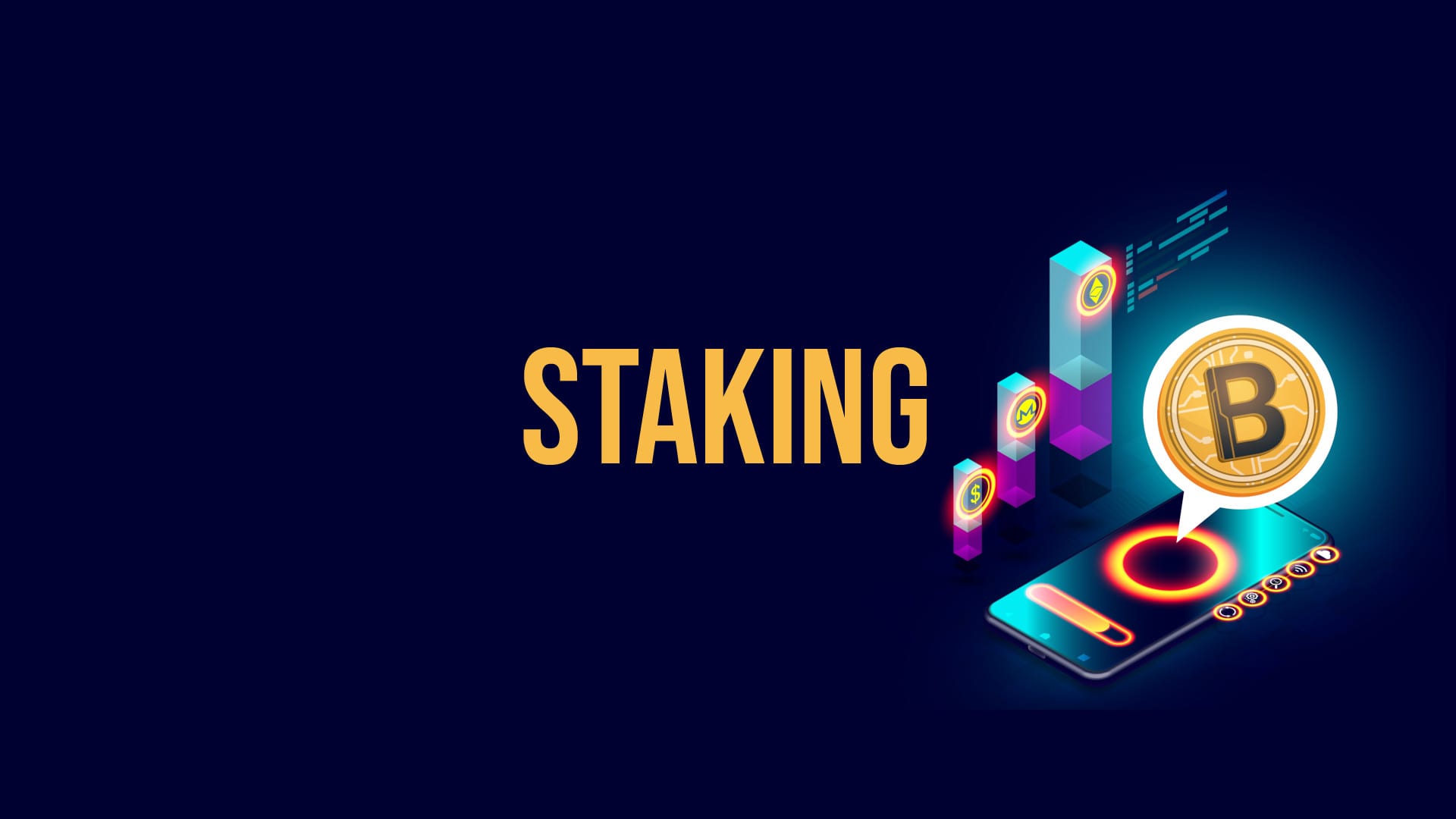 what-is-staking