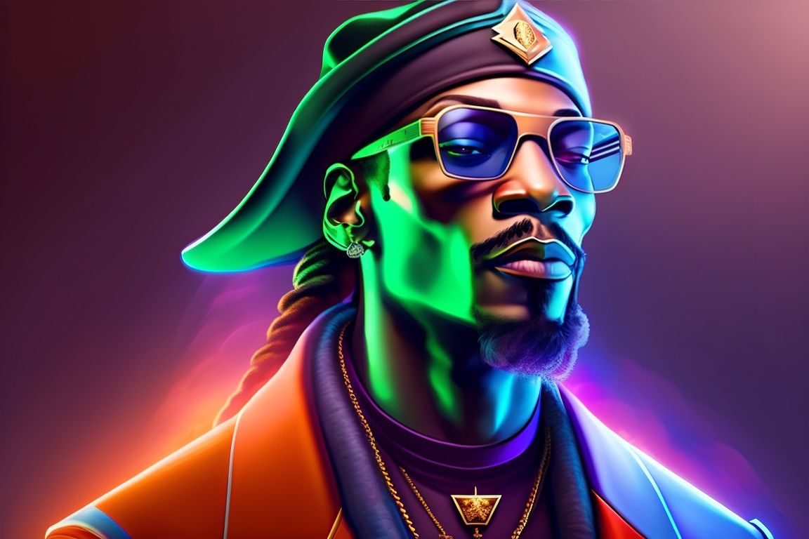 Snoop Dogg's NFT Pass Allows Fans to "Virtually" Join Him on His Tours