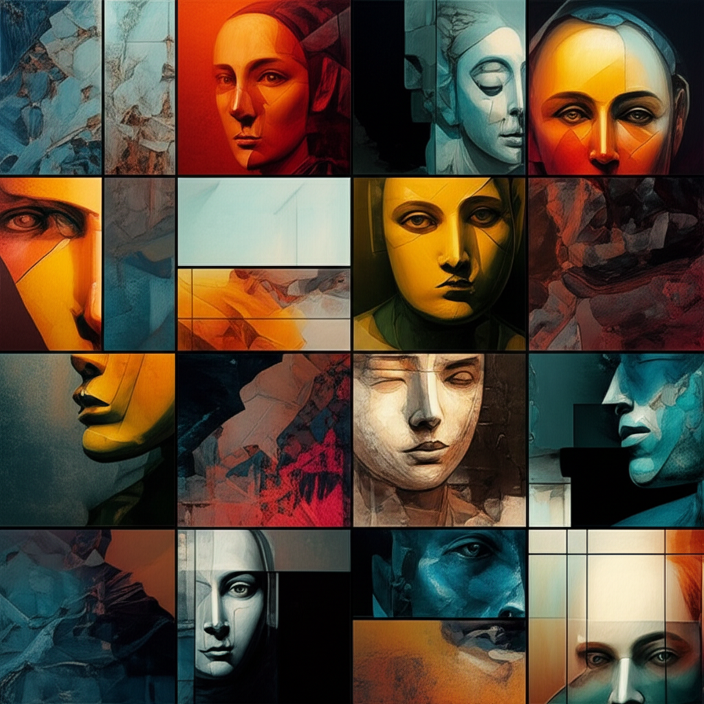 Generate Consistent AI NFT Art Like a Pro: The New Era of Image Models