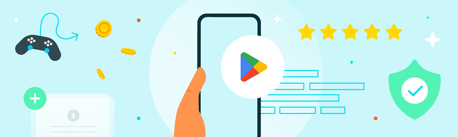 Google Play Store Embraces NFT Games: A New Dawn for Blockchain Gaming