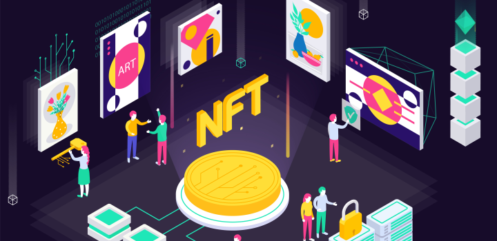 Building a New Economy: How Your Business Can Benefit from the Growth of NFTs