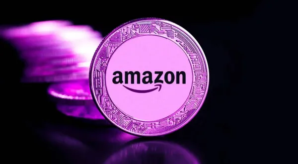 Amazon NFT Marketplace - A Major Milestone in the Industry