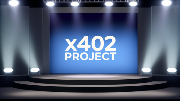 The directory for the x402 protocol